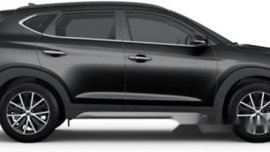 Hyundai Tucson Gls 2018 for sale