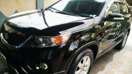 2011 KIA SORENTO FOR SALE
