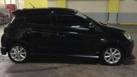 2015 Mitsubishi Mirage for sale
