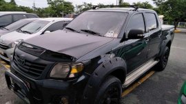 Toyota Hilux 2012 for sale