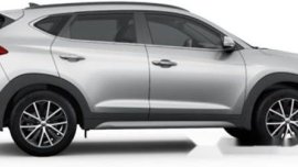 Hyundai Tucson Gl 2018 for sale