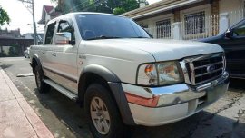 2006 Ford Ranger Trekker 4x2 AT Diesel