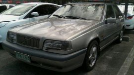 Well-kept Volvo 850 1997 for sale