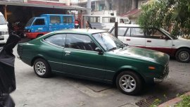 Toyota Corolla SR 77 FOR SALE 
