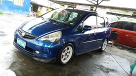2006 Honda Jazz 1.3 idsi Rush Sale Altis Getz starex vios CRV picanto