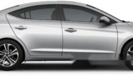 Hyundai Elantra Gl 2018 for sale