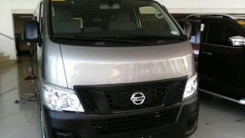 Nissan NV350 Urvan 2018 for sae