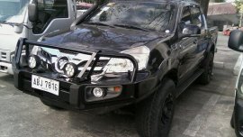 Good as new Foton Thunder 2013 for sale