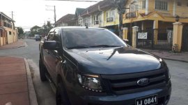 2015 Ford Ranger XLT 4x4 MT FOR SALE