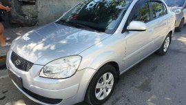 TOP OF THE LINE 2009 Kia Rio Automatic Transmission
