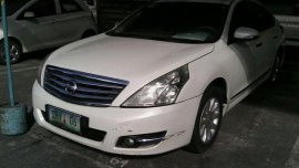 Well-maintained Nissan Teana 2014 for sale