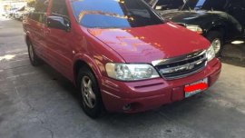 Chevrolet Venture Family Van 9seaters For Sale 
