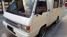 2014 Mitsubishi L300 for sale