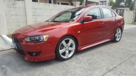 2010 MITSUBSIHI Lancer Ex FOR SALE