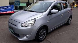 Mitsubishi Mirage 2014 for sale