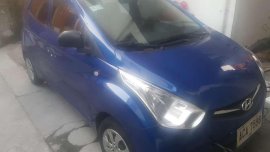 Hyundai Eon 2014 for sale 