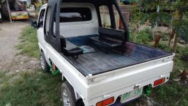 Suzuki Multicab 12 valve scrum for sale 