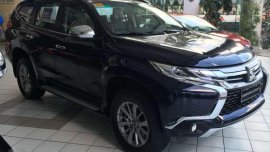 2017 Mitsubishi Montero for sale