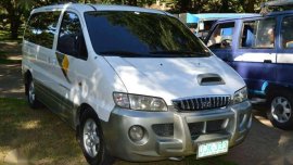 Hyundai Starex SVX Turbo Intercooler For Sale 