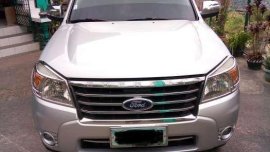 Ford Everest 2010 For sale