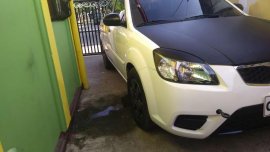 Kia Rio 2010 FOR SALE 