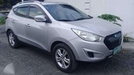 Sale swap Hyundai Tucson theta ll 2010 tg Montero Fortuner toyota Ford