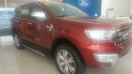 Ford Everest 2018 for sale