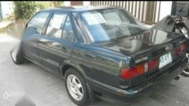 Nissan Sentra super select 1.6 liter all power 1994