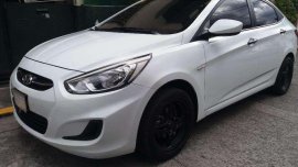 Hyundai Accent 2016 for sale