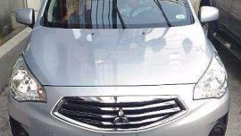 Mitsubishi Mirage G4 Glx Mt 2018 for sale 