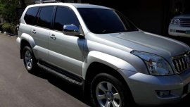 2006 Toyota Prado for sale  