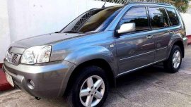 2011 Nissan Xtrail 4x2 AT Gas FOR SALE 