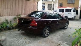 Mitsubishi Lancer 1997 for sale