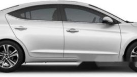 Hyundai Elantra Gls 2018 for sale