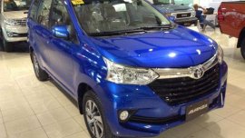 2018 Toyota Avanza For sale