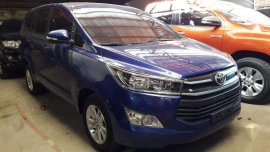 2016 Toyota Innova for sale
