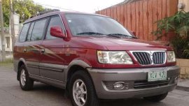 Mitsubishi Adventure 2004 for sale