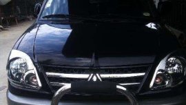 Mitsubishi Adventure Gls Sport 2012 FOR SALE 