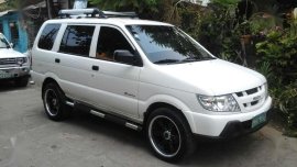 Isuzu Crosswind 2008 for sale 