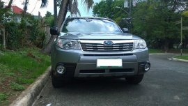 Subaru Forester 2010 for sale