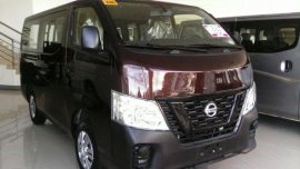 Nissan NV350 Urvan 2018 for sale