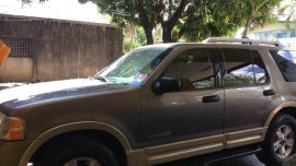 Well-kept Ford Explorer 2006 for sale