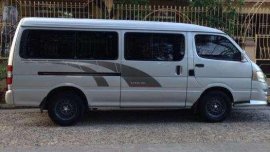 Foton View 2014 for sale 