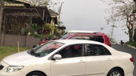 2010 Toyota Altis for sale