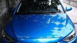 2017 Hyundai Elantra 1.6L GL MT for sale 