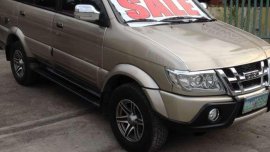 FOR SALE ISUZU Sportivo 2013