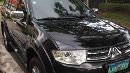 2014 Mitsubishi Montero Sport for sale