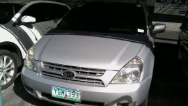Good as new Kia Carnival 2010 for sale
