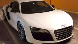 Audi R8 v10 2012 FOR SALE