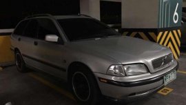 1998 Volvo V40 Wagon FOR SALE 